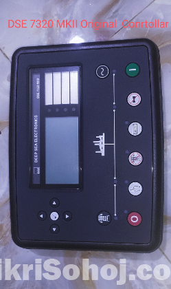 DSE 7320 MKII